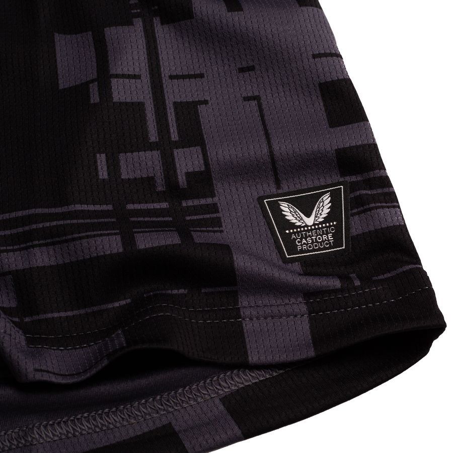 Kaiserslautern 3rd Shirt 2025/26 For Algeria Football Fans