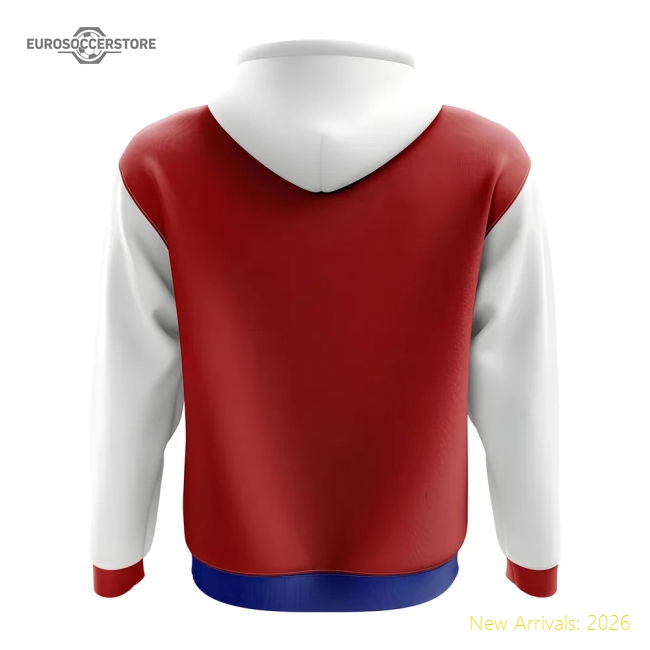 Elite Football Team Apparel - Cotton Athletic Retro Performance
