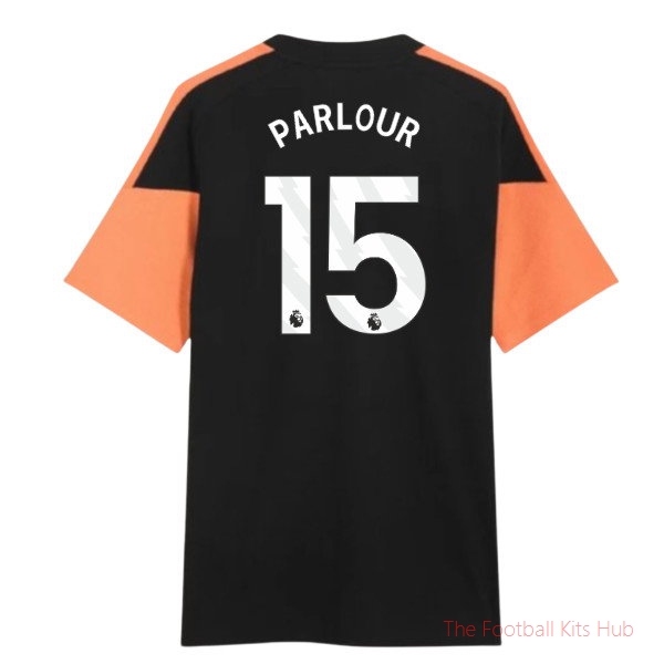 Performance Stadium Arsenal 2026-2027 Training Tee (Parlour 15)
