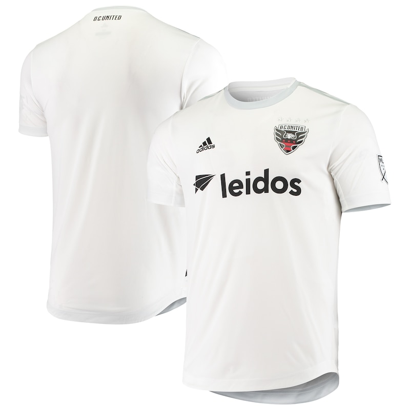 Elite  Men's 2024 Authentic Jersey - Authentic Soccer Jersey