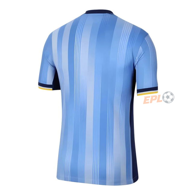 Tottenham 2024-20 affordable Away Soccer Jersey | premium