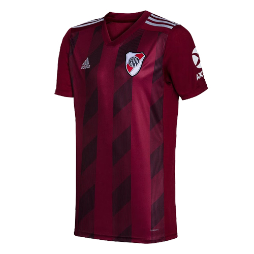 Match Quality River Plate Away 2019-20 Soccer Jersey Shirt
