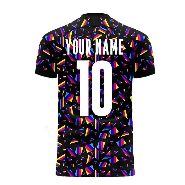 2025-20 Aston Villa classic Third Football Shirt | official