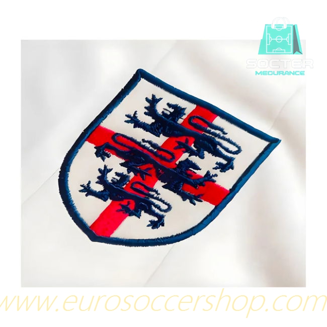 England Home Kit