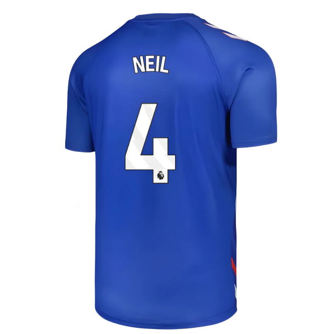 2025-2026 Away - Breathable Material - Premium Replica