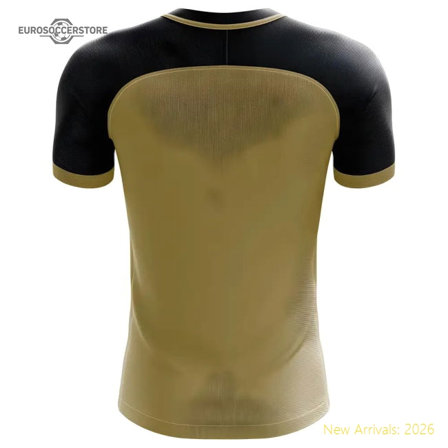 Football Team Womens Refined Jersey Advanced Textile Moisture-wicking