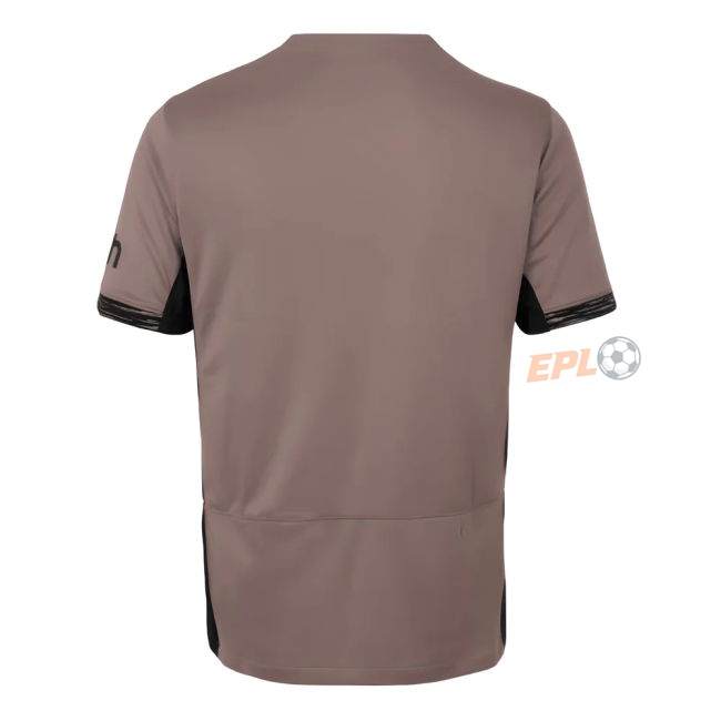 2023-20 Tottenham sporty Third Football Shirt | original