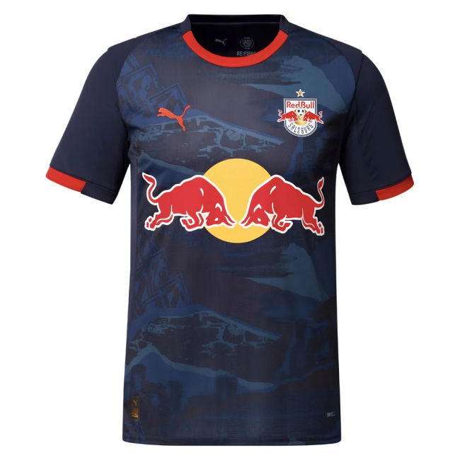 Away - Authentic Fan Edition - Official Licensed - Top Tier