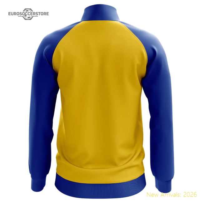 Authentic Football Team Legend Jacket () Comfort Trendy