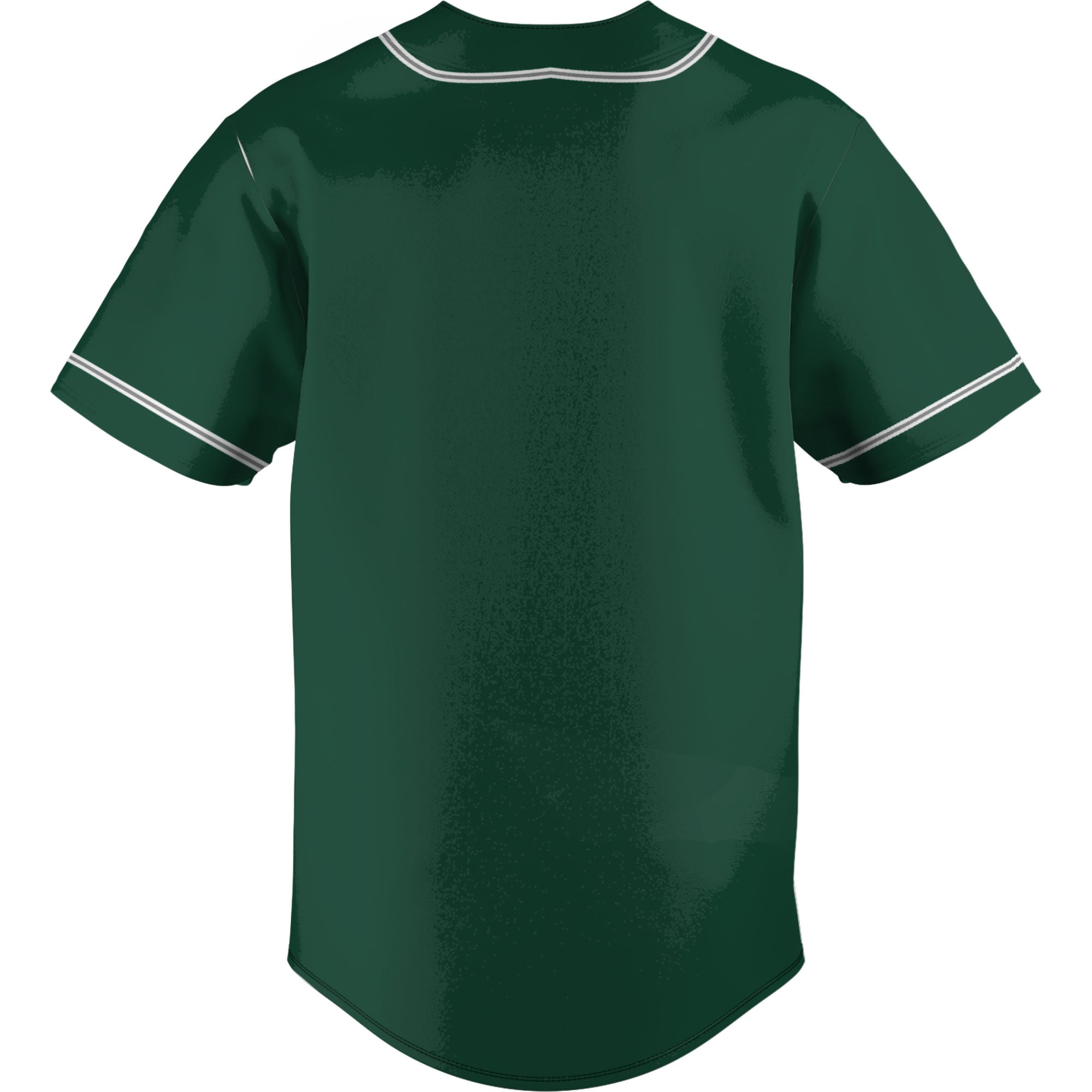 Portland State Vikings GameDay Greats Lightweight Baseball Jersey - Green