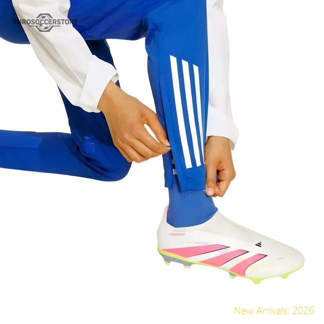 High-quality Real Madrid Home Jersey Kids Breathable Moisture-wicking