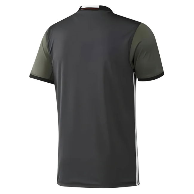 Premium Germany 2015-16 Away Player Cup Official Authentic Tournament