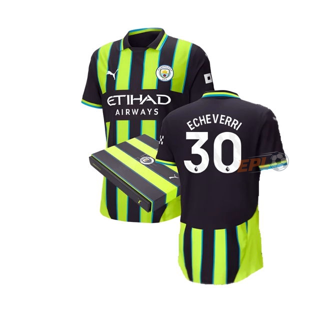 MAN 2024-20 budget-friendly Away Jersey - Adults | official