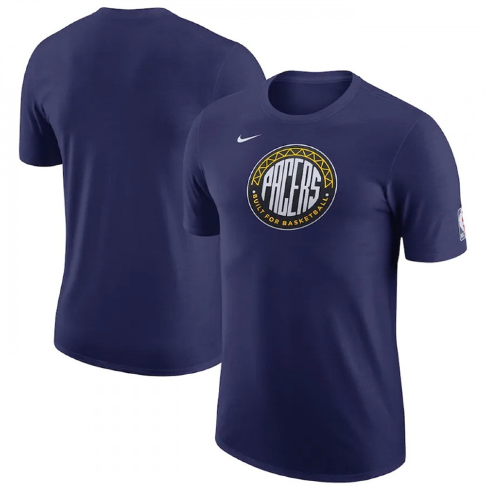 Elite Navy Jersey - City Edition - NBA Collection