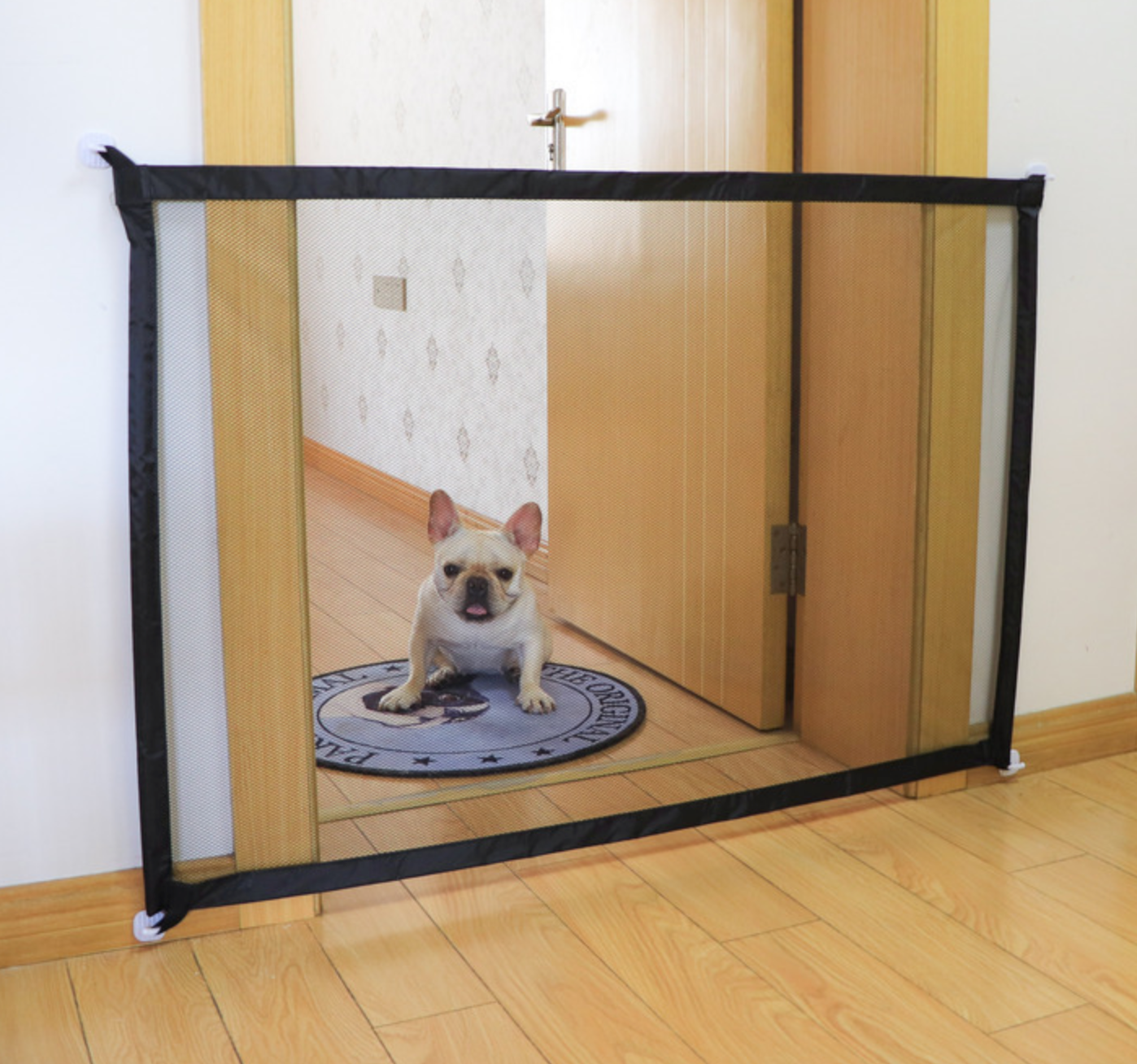 Magic Gate for Frenchies (WS57)