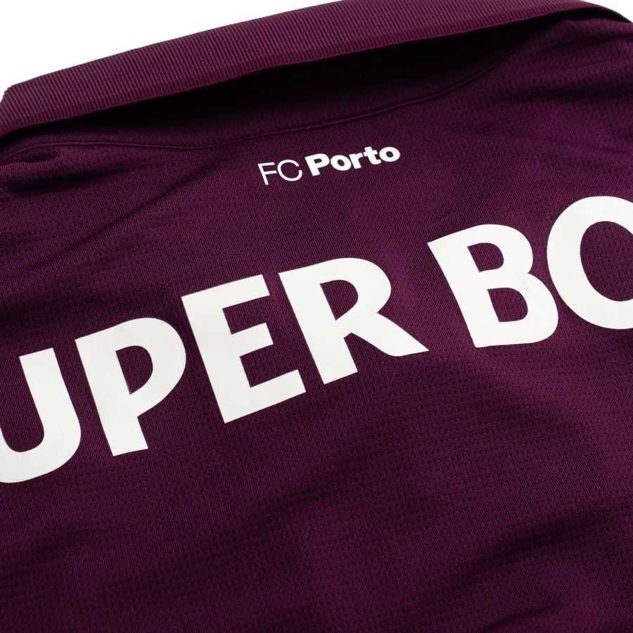 FC Porto Away Shirt 2026/27