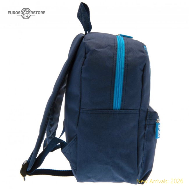 Premium Tottenham Hotspur Fc Stripe Junior Backpack - Premium Quality