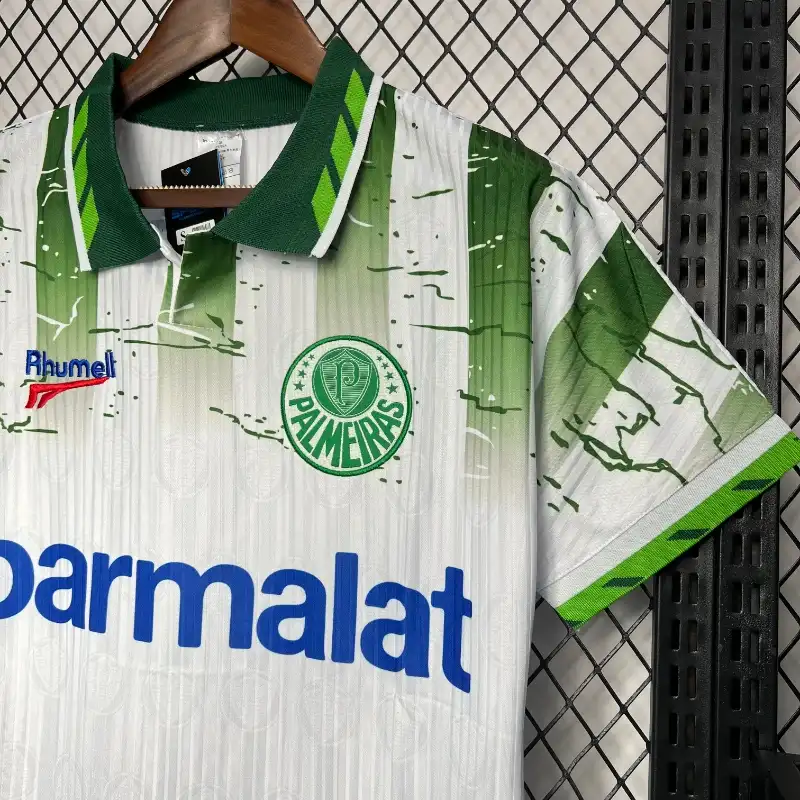 1996 Palmeiras Jersey retro kit