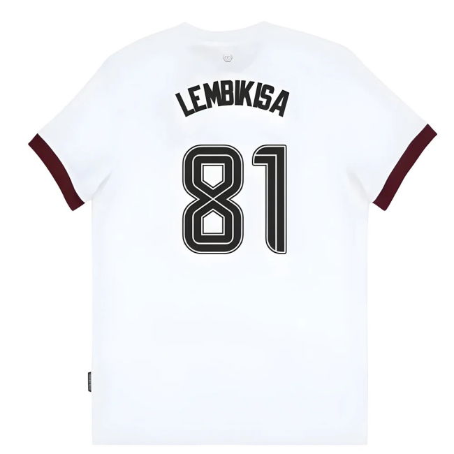 Superior Jambos 2. Hearts #150 2025-2026 Season Classic (v9)