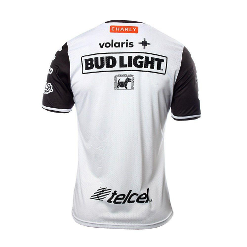 Breathable Club Tijuana Away 201718 Soccer Jersey Shirt