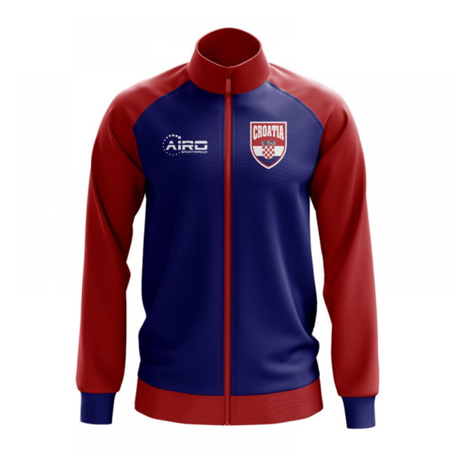 Unique Croatia Jersey Croatia
