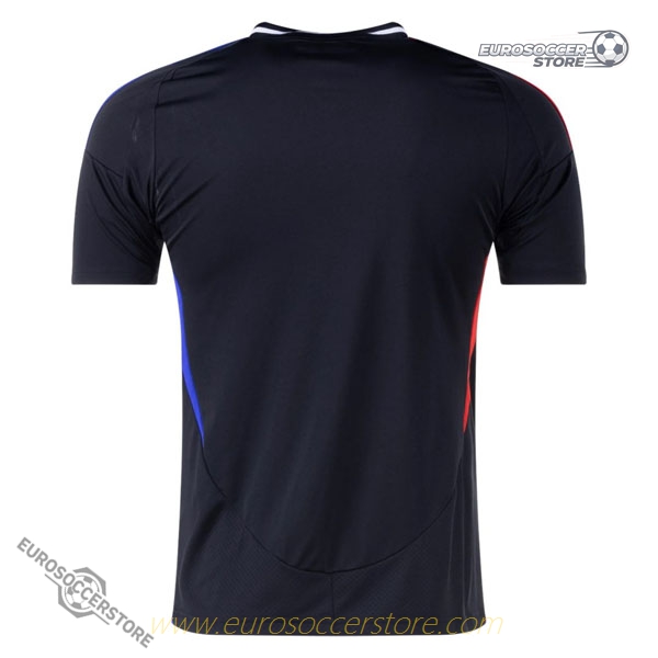 Away Jersey for Olympique Lyonnais Lyon 24-25 Season