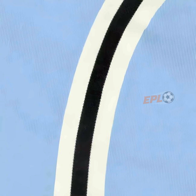 Championship 1975-19 affordable Third Soccer Jersey