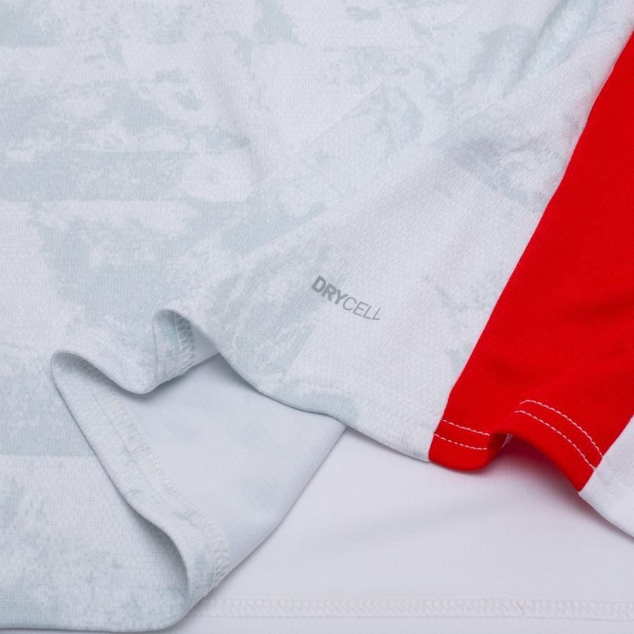 RB Salzburg Home Shirt 2025/26