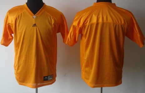 Men's None #None None Orange 2024 comfortable moisture wicking Jersey