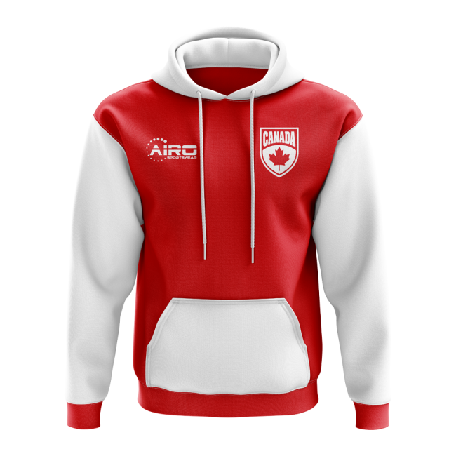 Canada Pro Jersey Canada #20