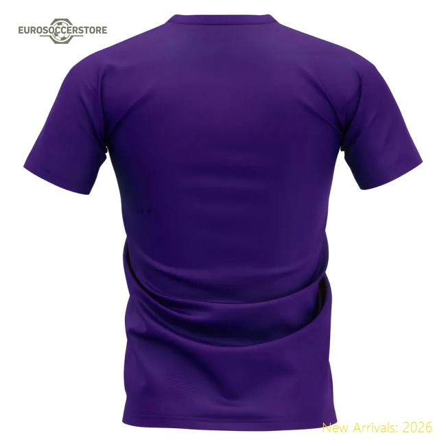 Football Team Womens Sophisticated Jersey Advanced Textile Soft-touch