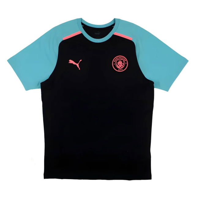 Professional Style Man City Home Player Jersey 2023-2024 (1)