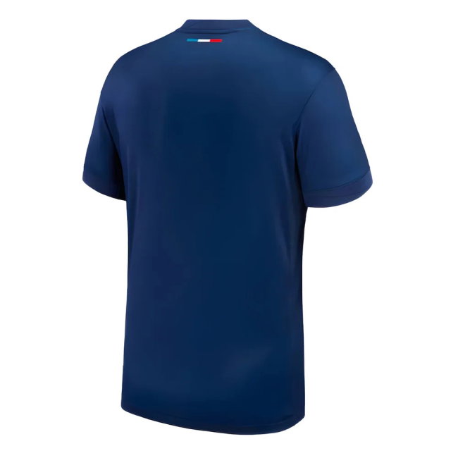 Professional 2024-2025 Psg Home With Limited Edition Design