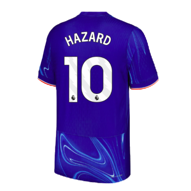 Committed Chelsea Chelsea Home Authentic Dri Fit Adv Shirt Hazard ...