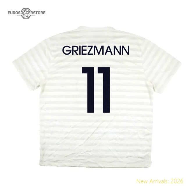 High Performance Team Replica Jersey High-Quality Materials