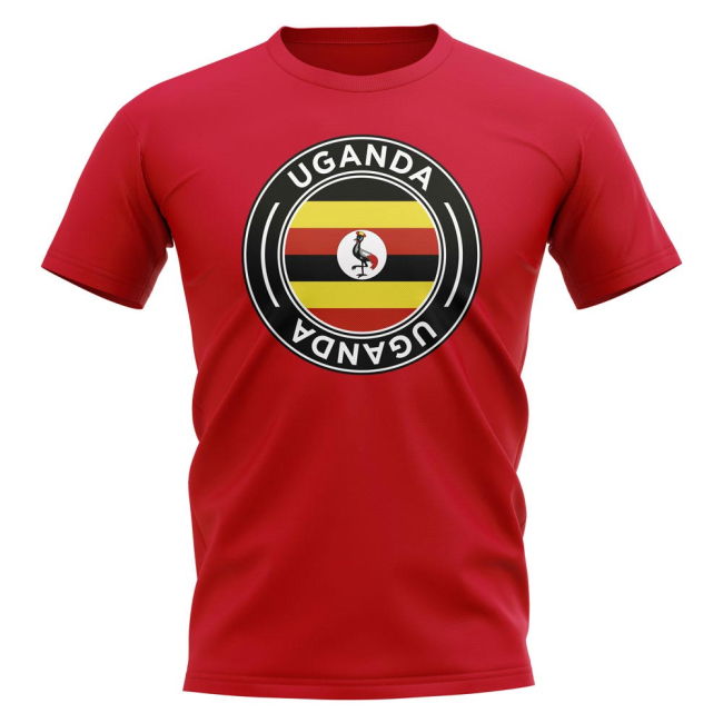 Uganda Pro Jersey Uganda