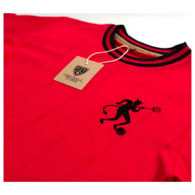MAN great value Home Jersey - Adults | premium | premium