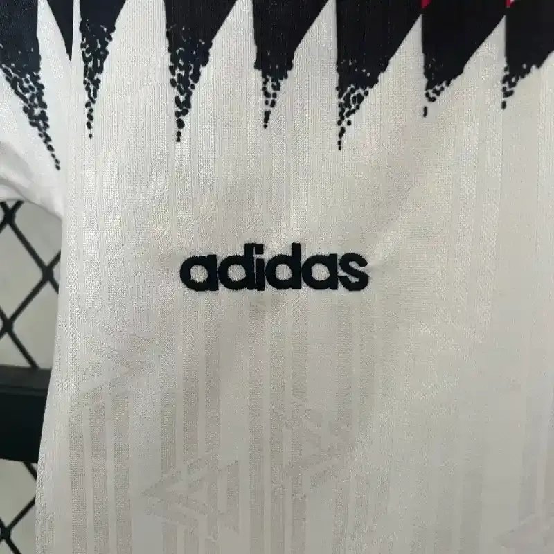 Cheap 1994 Kids Germany Jersey retro kit