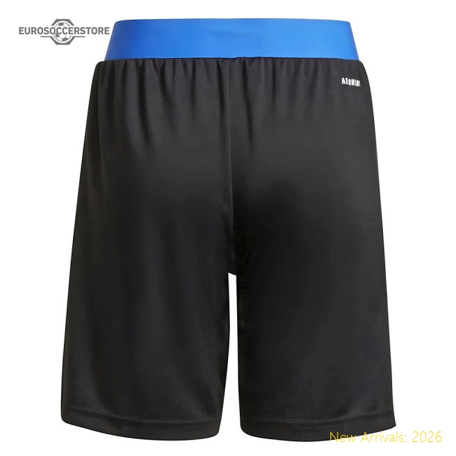 Football Team Real Madrid Soft Kids Jersey Dri-fit Easy-care