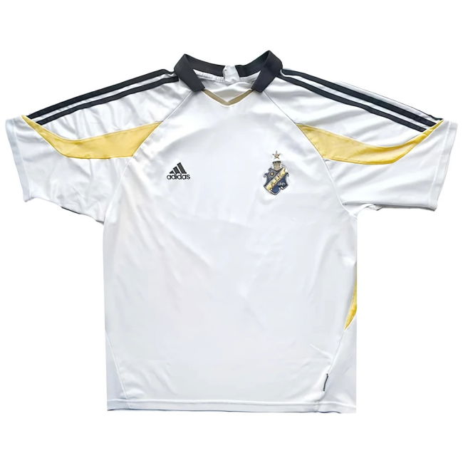 Genuine Away Uniform Aik 200 #3 New Season Official Merchandise (v7)