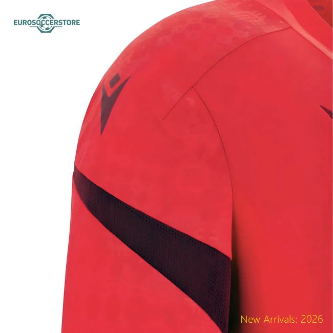 Football Team Kids Soft Jersey Non-irritating Kids-safe Technology