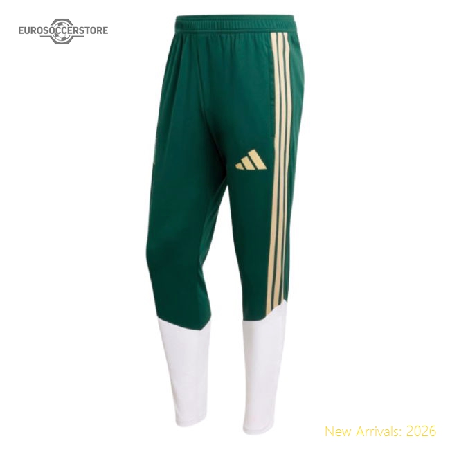 High-performance European Team 2026-2027 Home Short Sleeve Shirt