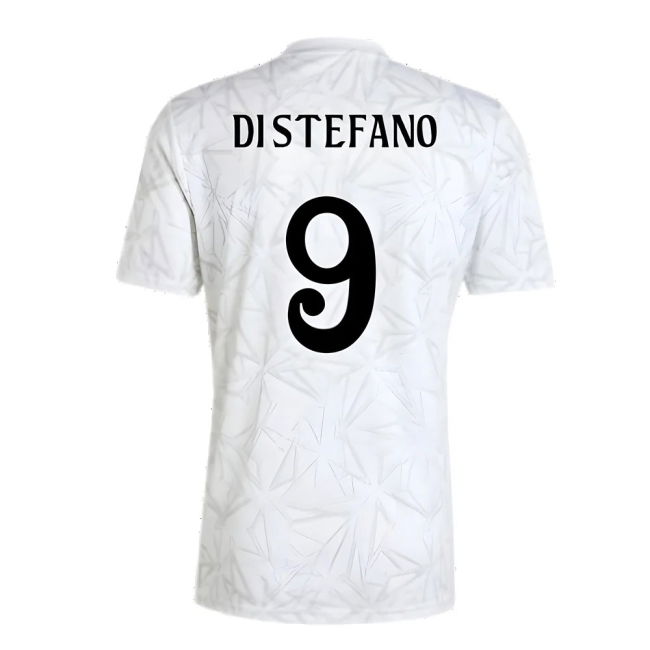 Adult Real Madrid Jersey 2024-2025 #25