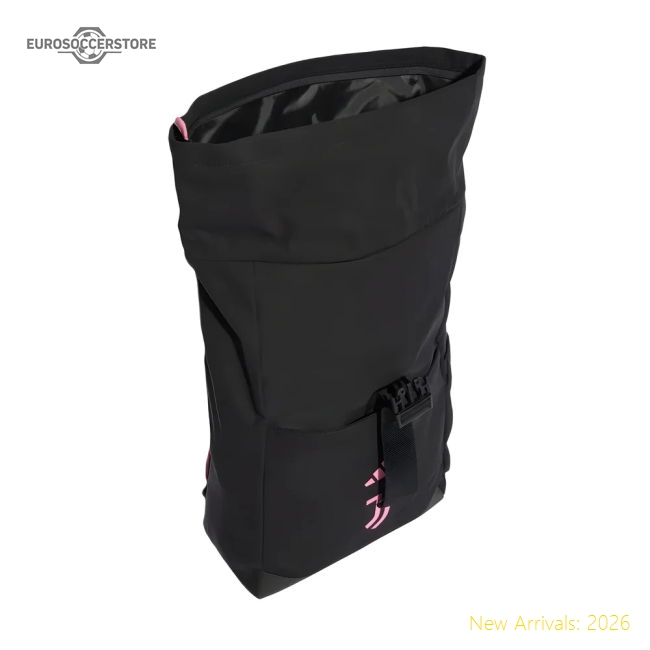 First-class 2025-2026 Old Lady Backpack (black) - Competitive Price