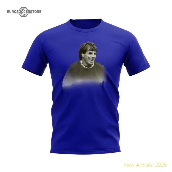 Premium Performance Superior Chelsea Shirt - Classic Series