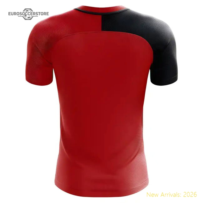 Football Team Top Jersey (2025-2026) Timeless Durability
