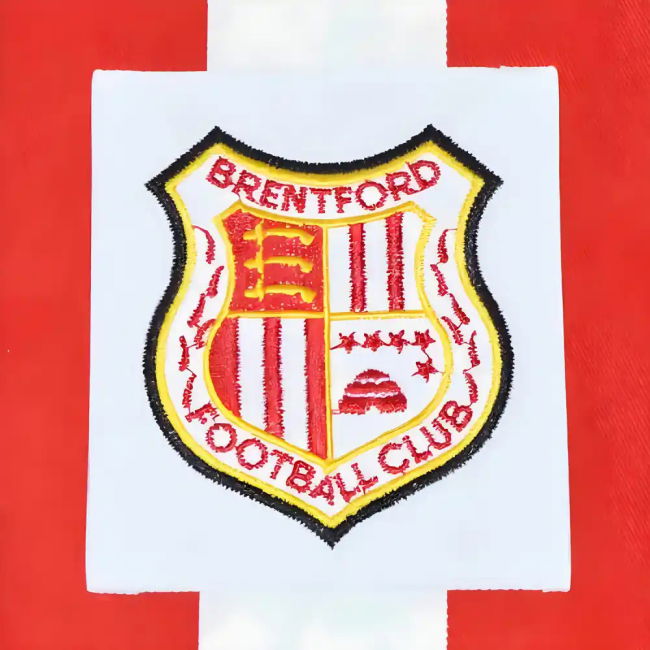 League Two Elite Jersey Brentford