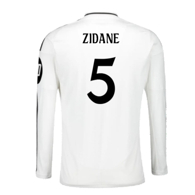 Rm High Performance Loyal 2025-2026 Campaign Fan Jersey