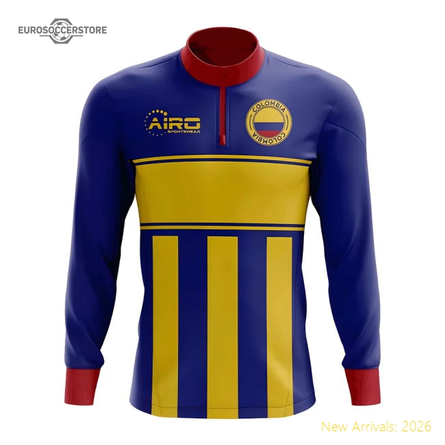 Football Team Durable Apparel (2024-2025) Modern Quality