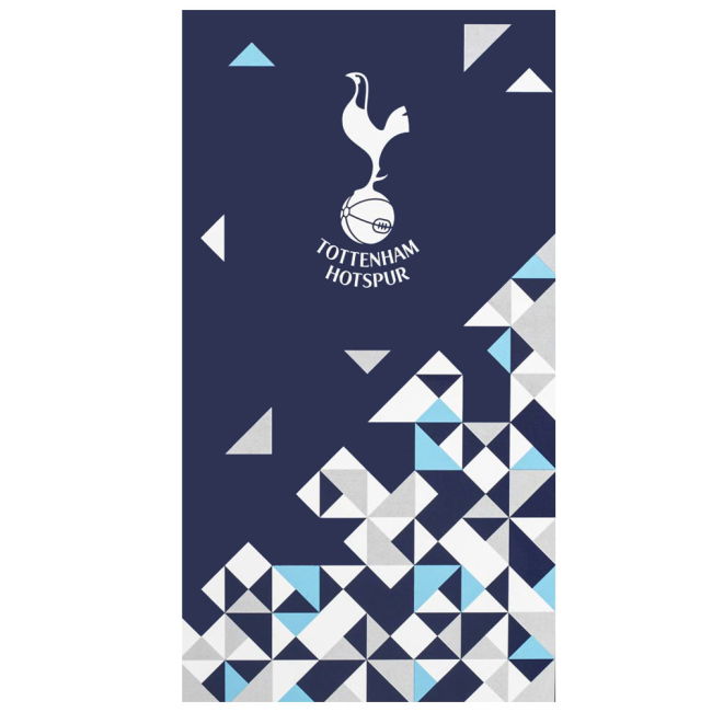 Men's Tottenham Hotspur FC Particle Towel